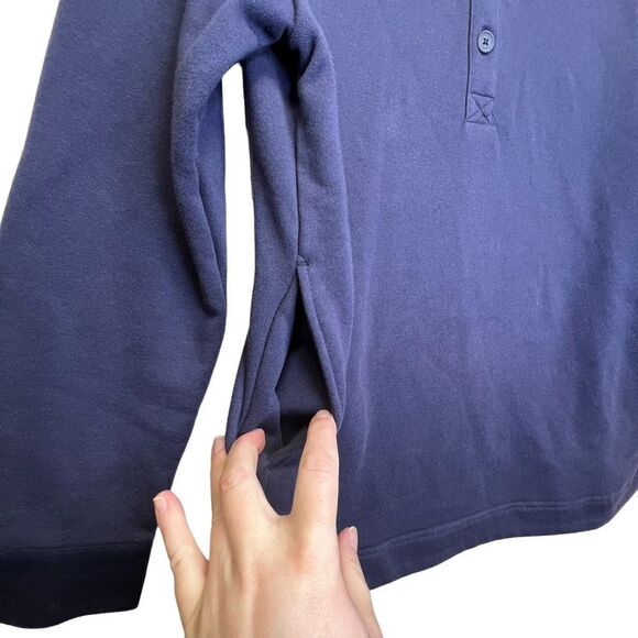 ⚓Thorley Deck Sweatshirt us size 4. - Picture 8 of 16